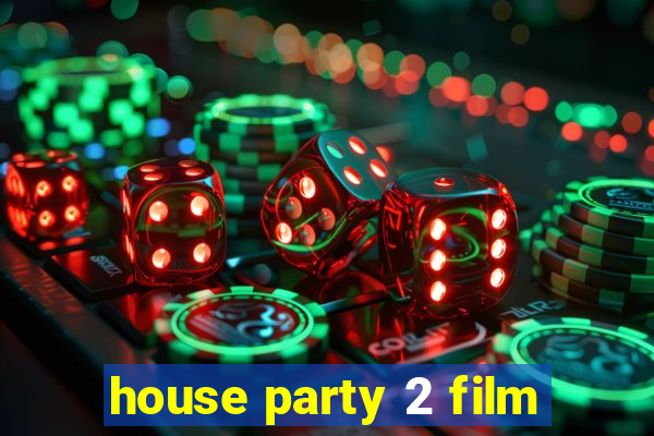 house party 2 film